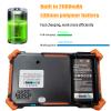 IP Camera Tester IPC-1910 Plus 4 inch Touch Screen IPC Tester 8K IP Camera Test 4K 8MP Coax AHD CVI TVI Display Video MonitorSupport H.265 POE PTZ WiFi RS485 Replace Camera Tester view 3