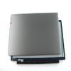 Bayjebu Parts for Lenovo ideapad 3-15ITL6 15ALC6 15ADA6 LCD Cover and Front Bezel Cover Gray 5CB1B60414 5B30S18993 view 1
