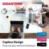 GIGASTONE V70 32GB 2-Pack USB 2.0 Flash Drive Thumb Drive Memory Stick Pen Drive Capless Design Pen Drive view 4