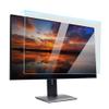 JFGH Blue Light Blocking Screen Protector Panel, Anti-Glare for Monitor, Scratch-Resistant Wear-Resista Protect Your Eyes from Blue Light Harm / 21.5 in 491x288mm view 1
