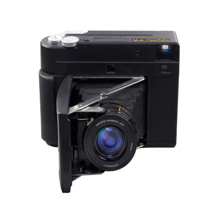 Mint InstantKon RF70 Iinstant Camera (for Fuji Instax Wide Film W108 mm x H86 mm)