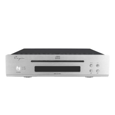Cayin MINI-CD MK2 Mini Audiophile HiFi Hiend CD Player ESS9018MK2 SRC 352.8KHz DAC RCA coaxial I2S Digital Output CD Turntable