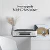 Cayin MINI-CD MK2 Mini Audiophile HiFi Hiend CD Player ESS9018MK2 SRC 352.8KHz DAC RCA coaxial I2S Digital Output CD Turntable view 2