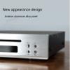 Cayin MINI-CD MK2 Mini Audiophile HiFi Hiend CD Player ESS9018MK2 SRC 352.8KHz DAC RCA coaxial I2S Digital Output CD Turntable view 3