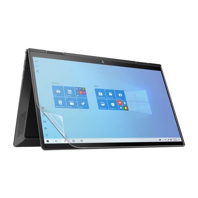 celicious Impact Anti-Shock Shatterproof Screen Protector Film Compatible with HP Envy x360 13 AY0021NR