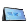 celicious Impact Anti-Shock Shatterproof Screen Protector Film Compatible with HP Envy x360 13 AY0021NR view 1