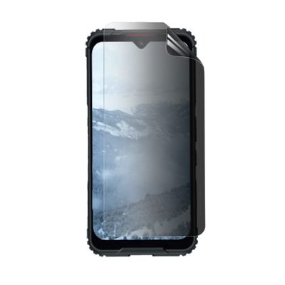 celicious Privacy 2-Way Anti-Spy Filter Screen Protector Film Compatible with Energizer Hard Case G5
