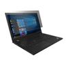 celicious Privacy 2-Way Anti-Spy Filter Screen Protector Film Compatible with Lenovo ThinkPad T15p Gen 2 (Non-Touch) view 1