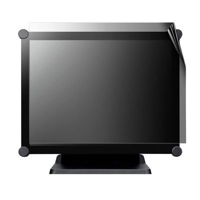celicious Privacy 2-Way Anti-Spy Filter Screen Protector Film Compatible with AG Neovo Monitor 15 (TX-1502)