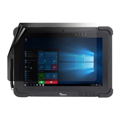 celicious Privacy Lite 2-Way Anti-Glare Anti-Spy Filter Screen Protector Film Compatible with Winmate M101WK