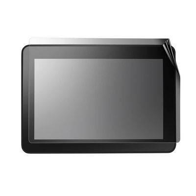 celicious Privacy 2-Way Anti-Spy Filter Screen Protector Film Compatible with AG Neovo Monitor 10 (TX-10)
