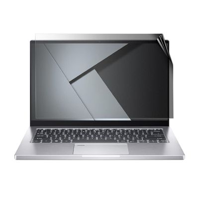 celicious Privacy 2-Way Anti-Spy Filter Screen Protector Film Compatible with Acer Porsche Design RS 14 (AP714-51GT)