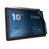 celicious Privacy Lite 2-Way Anti-Glare Anti-Spy Filter Screen Protector Film Compatible with iiYama ProLite 10 (TW1023ASC-B1P) view 1