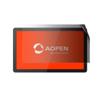 celicious Privacy 2-Way Anti-Spy Filter Screen Protector Film Compatible with AOPEN Monitor 15 (eTILE 15M-FB) view 1