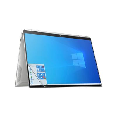 celicious Impact Anti-Shock Shatterproof Screen Protector Film Compatible with HP Spectre x360 14 EA0000