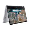 celicious Impact Anti-Shock Shatterproof Screen Protector Film Compatible with Acer Chromebook Spin 514 14 (CP514-1HH) view 1