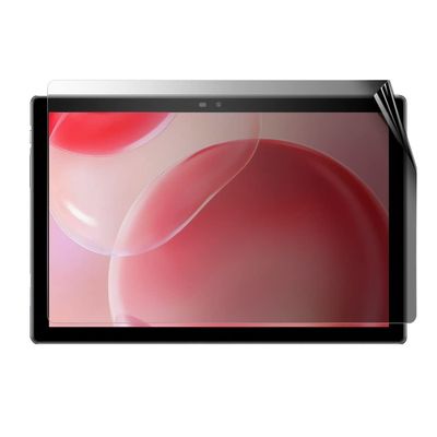 celicious Privacy 2-Way Anti-Spy Filter Screen Protector Film Compatible with Blackview Tab 9 (2021)