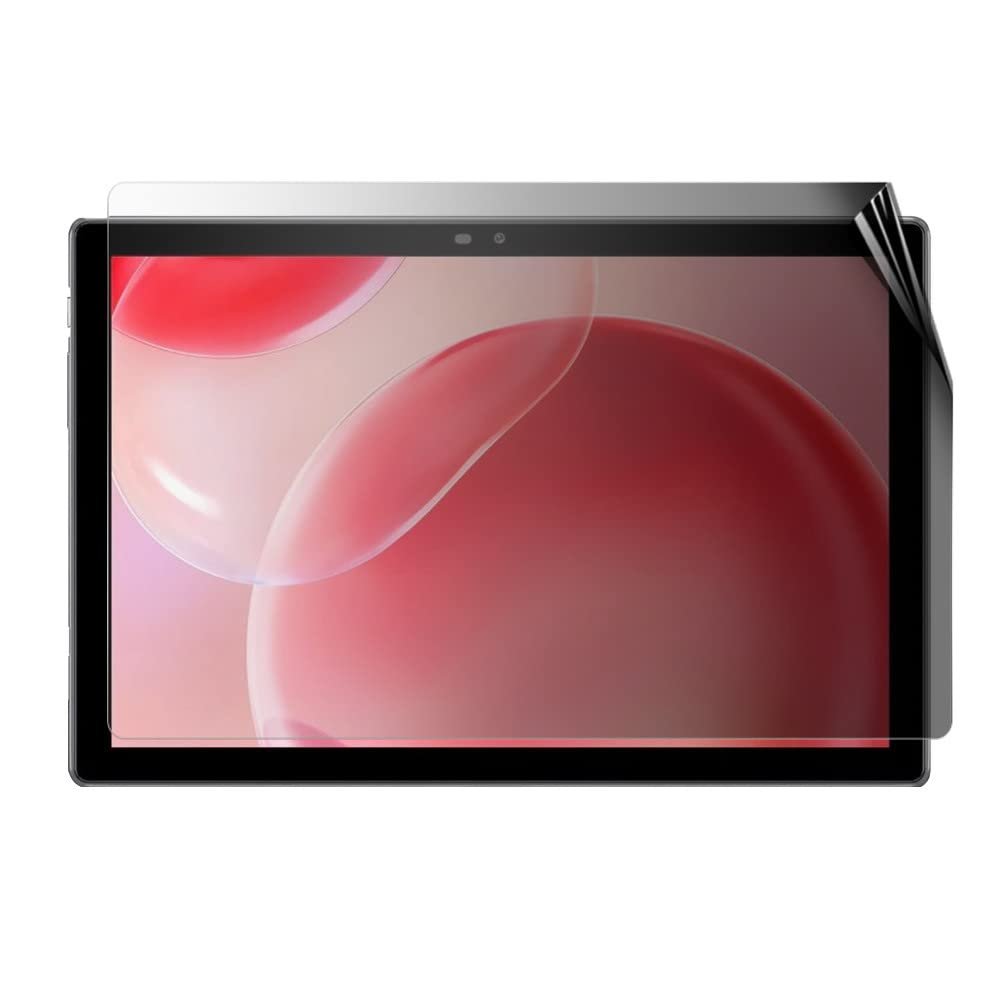 celicious Privacy 2-Way Anti-Spy Filter Screen Protector Film Compatible with Blackview Tab 9 (2021)