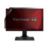 celicious Privacy Lite 2-Way Anti-Glare Anti-Spy Filter Screen Protector Film Compatible with ViewSonic Monitor 24 XG2431 view 1