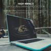 celicious Impact Anti-Shock Shatterproof Screen Protector Film Compatible with Lenovo ThinkBook 14 Gen 3 (Touch) view 2