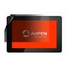 celicious Privacy Lite 2-Way Anti-Glare Anti-Spy Filter Screen Protector Film Compatible with AOPEN Monitor 10 Chromebase Mini view 1