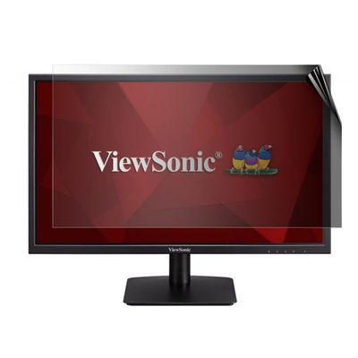 celicious Privacy 2-Way Anti-Spy Filter Screen Protector Film Compatible with ViewSonic Monitor 16 TD1655