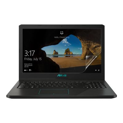 celicious Impact Anti-Shock Shatterproof Screen Protector Film Compatible with Asus 15 X570