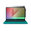 celicious Privacy 2-Way Anti-Spy Filter Screen Protector Film Compatible with Asus VivoBook S15 S530 view 1