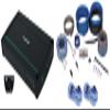 KICKER 48KXMA9005 900 Watt 5-Channel Class D Marine Boat Amplifier + Amp Kit view 1