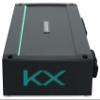 KICKER 48KXMA9005 900 Watt 5-Channel Class D Marine Boat Amplifier + Amp Kit view 4
