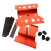 Integy Universal Car Stand Workstation for 1/10 & 1/8 Size (140x120x130mm) view 1