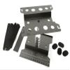 Integy Universal Car Stand Workstation for 1/10 & 1/8 Size (140x120x130mm) view 1