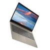 Lenovo Ideapad 3i Laptop, 15.6" FHD Display, 11th Gen Intel Core i3-1115G4, 20GB RAM, 512GB PCIe SSD, Webcam, HDMI, Wi-Fi, Fingerprint Reader, Bluetooth, Windows 11 Home, Almond view 3