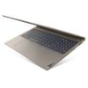 Lenovo Ideapad 3i Laptop, 15.6" FHD Display, 11th Gen Intel Core i3-1115G4, 20GB RAM, 512GB PCIe SSD, Webcam, HDMI, Wi-Fi, Fingerprint Reader, Bluetooth, Windows 11 Home, Almond view 4