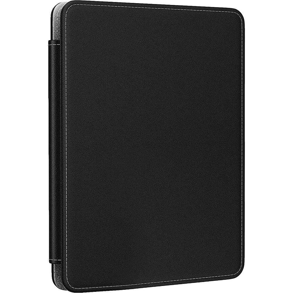 Sahara - Indy Series Hand Strap Case for Amazon Kindle Paperwhite (11th Gen, 2021-2022) & Signature Edition (2022), Black, (TB00187)