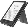 Sahara - Indy Series Hand Strap Case for Amazon Kindle Paperwhite (11th Gen, 2021-2022) & Signature Edition (2022), Black, (TB00187) view 2