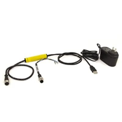 BWA-UCT-900, Cordset, Cable Converter Adapter, Uct USB to Rs-485, 19970