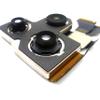 Back Rear Main Camera Lens Picture Visual Video Flex Cable Module Replacement Compatible with Apple iPhone 13 Pro 6.1 inch view 3