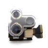 Back Rear Main Camera Lens Picture Visual Video Flex Cable Module Replacement Compatible with Apple iPhone 13 Pro 6.1 inch view 4