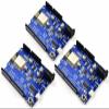 CANADUINO 3 x WeMos D1 ESP8266 Wi-Fi Board 80-160MHz - IoT - Compatible with Arduino and NodeMCU view 1