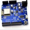 CANADUINO 3 x WeMos D1 ESP8266 Wi-Fi Board 80-160MHz - IoT - Compatible with Arduino and NodeMCU view 3