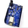CANADUINO 3 x WeMos D1 ESP8266 Wi-Fi Board 80-160MHz - IoT - Compatible with Arduino and NodeMCU view 4