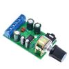 FAUUCHE JF-Xuan TDA2822 TDA2822M Amplifier Board DC 1.8-12V 2.0 Channel Stereo Mini AUX Audio Amplifier Module AMP with 50K Ohm Potentiometer Circuit Boards view 3