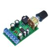 FAUUCHE JF-Xuan TDA2822 TDA2822M Amplifier Board DC 1.8-12V 2.0 Channel Stereo Mini AUX Audio Amplifier Module AMP with 50K Ohm Potentiometer Circuit Boards view 4