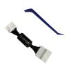 BODENLA Auto Stop Start Eliminator, Auto Idle Start/Stop disable/Delete/canceller for Hyundai Palisade LX2 2020-2025 view 3