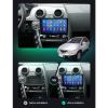 Android 11 Car Multimedia Radio MP5 Player for Ssangyong Actyon C100 2005-2011 with Rearview Camera GPS 9 Inch Touchscreen Car Stereo Support Carplay/Navigation/Mirror Link/SWC,Octa core,3G+32G view 2