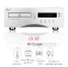 Cayin CD-50T CD 12AU7 Vacuum Tube Player PCM1732*2 DA Chip with Coaxial Optiacl Digital Output CD Turntable view 2
