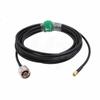HangTon Male N to Male RP-SMA RG58/U WiFi Router Antenna Coax Cable Low Loss Signal Enhancer (2) view 1