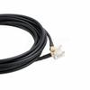 HangTon Male N to Male RP-SMA RG58/U WiFi Router Antenna Coax Cable Low Loss Signal Enhancer (2) view 3