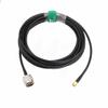 HangTon Male N to Male RP-SMA RG58/U WiFi Router Antenna Coax Cable Low Loss Signal Enhancer (2) view 4